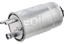Filtre à carburant