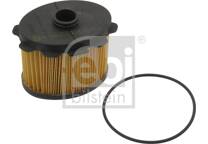 Filtre à carburant