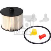 Filtre à carburant FEBI BILSTEIN - 32508