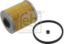 Filtre à carburant