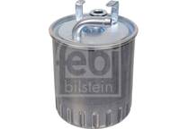 Filtre à carburant