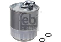 Filtre à carburant