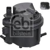 Filtre à carburant FEBI BILSTEIN - 45871