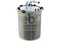 Filtre à carburant