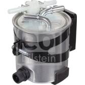 Filtre à carburant FEBI BILSTEIN - 48550