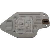 Filtre à huile transmission automatique FEBI BILSTEIN - 08993