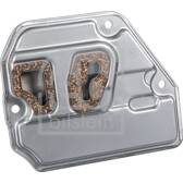 Filtre à huile transmission automatique FEBI BILSTEIN - 101163