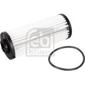 Filtre à huile transmission automatique FEBI BILSTEIN - 107342