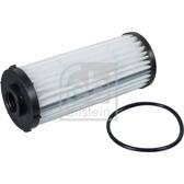 Filtre à huile transmission automatique FEBI BILSTEIN - 107826