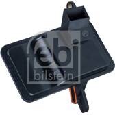 Filtre à huile transmission automatique FEBI BILSTEIN - 107827