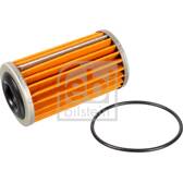 Filtre à huile transmission automatique FEBI BILSTEIN - 108279