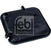 Filtre à huile transmission automatique FEBI BILSTEIN - 108282