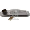 Filtre à huile transmission automatique FEBI BILSTEIN - 12056