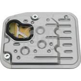 Filtre à huile transmission automatique FEBI BILSTEIN - 14258