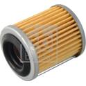 Filtre à huile transmission automatique FEBI BILSTEIN - 170739