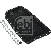 Filtre à huile transmission automatique FEBI BILSTEIN - 171617