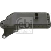 Filtre à huile transmission automatique FEBI BILSTEIN - 26053
