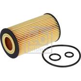 Filtre à huile FEBI BILSTEIN - 108276