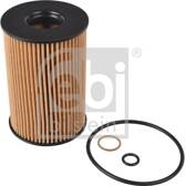 Filtre à huile FEBI BILSTEIN - 108982