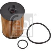 Filtre à huile FEBI BILSTEIN - 109120