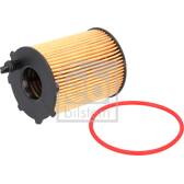 Filtre à huile FEBI BILSTEIN - 170088
