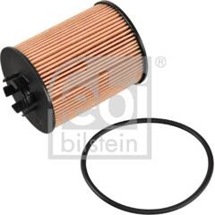 Filtre à Huile Febi-Bilstein 33469 - Compatible Opel, Fiat, Alfa Romeo, Saab - Cartouche Filtrante
