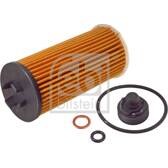 Filtre à huile FEBI BILSTEIN - 47224