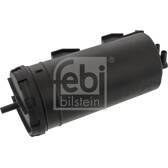 Filtre au charbon actif (ventilation du réservoir) FEBI BILSTEIN - 49629