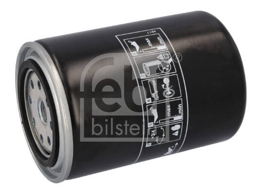 Coolant Filter