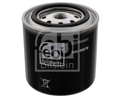 Coolant Filter