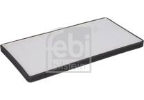 Filtre habitacle