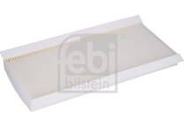 Filtre habitacle