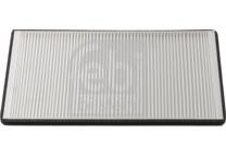 Filtre habitacle