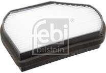 Filtre habitacle