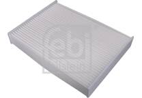 Filtre habitacle
