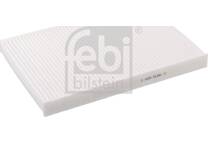Filtre habitacle