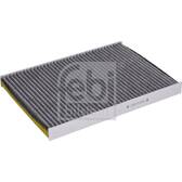 Filtre habitacle FEBI BILSTEIN - 103813