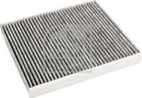 Filtre habitacle