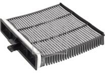 Filtre habitacle