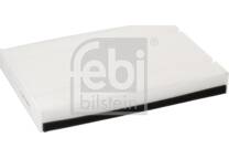 Filtre habitacle