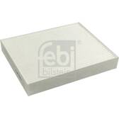 Filtre habitacle FEBI BILSTEIN - 106919