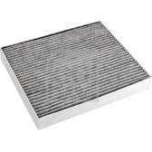 Filtre habitacle FEBI BILSTEIN - 107834