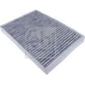 Filtre habitacle FEBI BILSTEIN - 108306