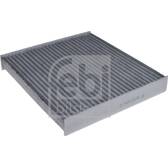 Filtre habitacle FEBI BILSTEIN - 108322