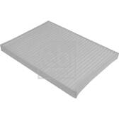 Filtre habitacle FEBI BILSTEIN - 108990