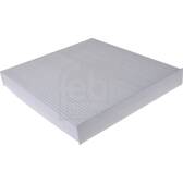 Filtre habitacle FEBI BILSTEIN - 109650