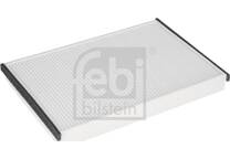 Filtre habitacle