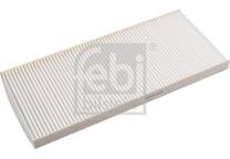 Filtre habitacle