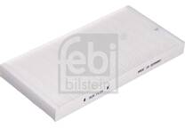 Filtre habitacle