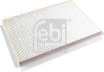 Filtre habitacle